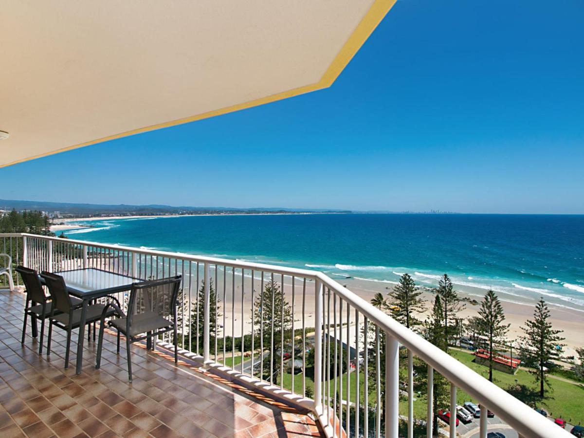 Carool Penthouse Unit 34 - Amazing Views Of The Entire * Gold Coast