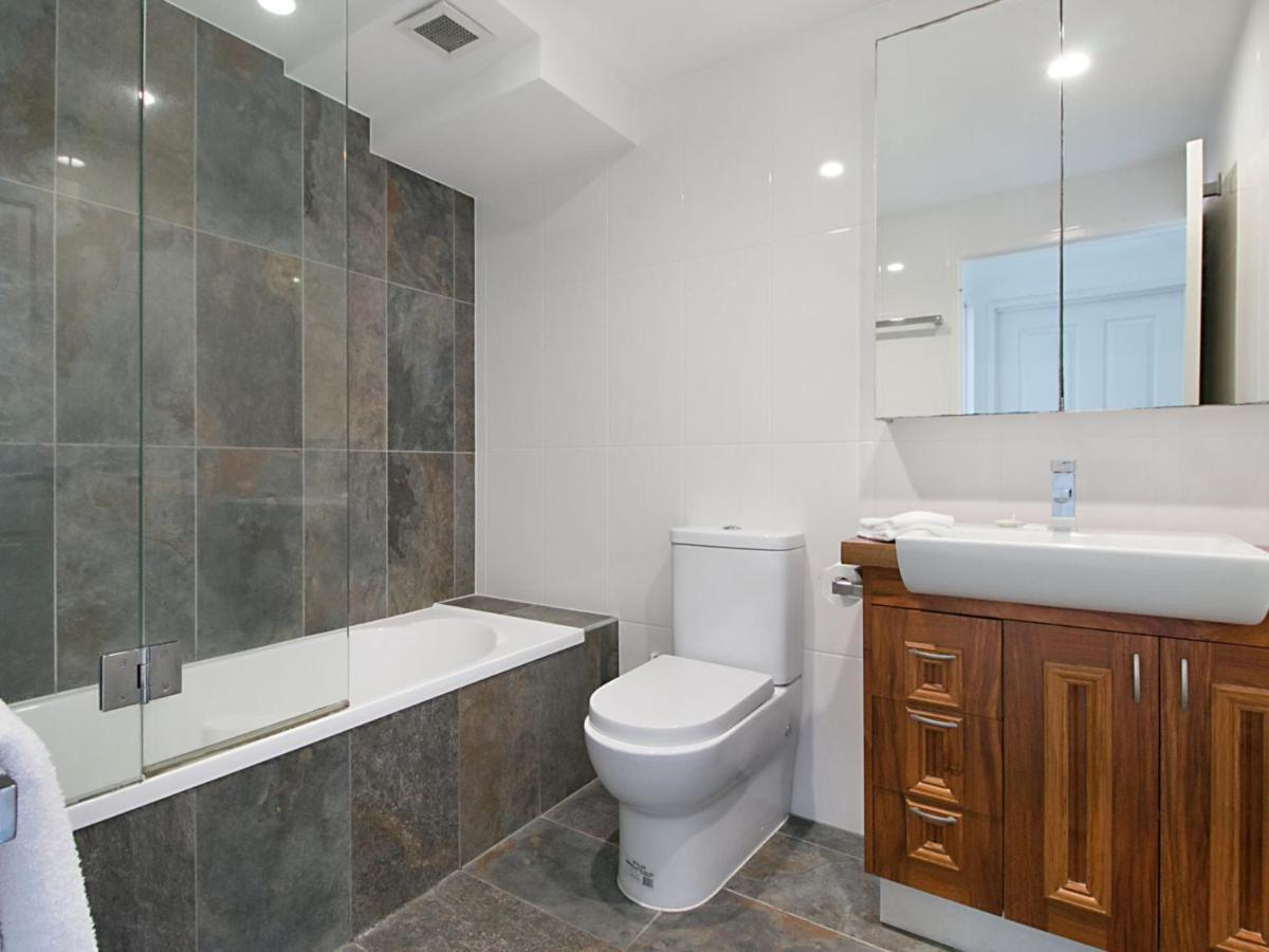 Carool Penthouse Unit 34 - Amazing Views Of The Entire Apartment *